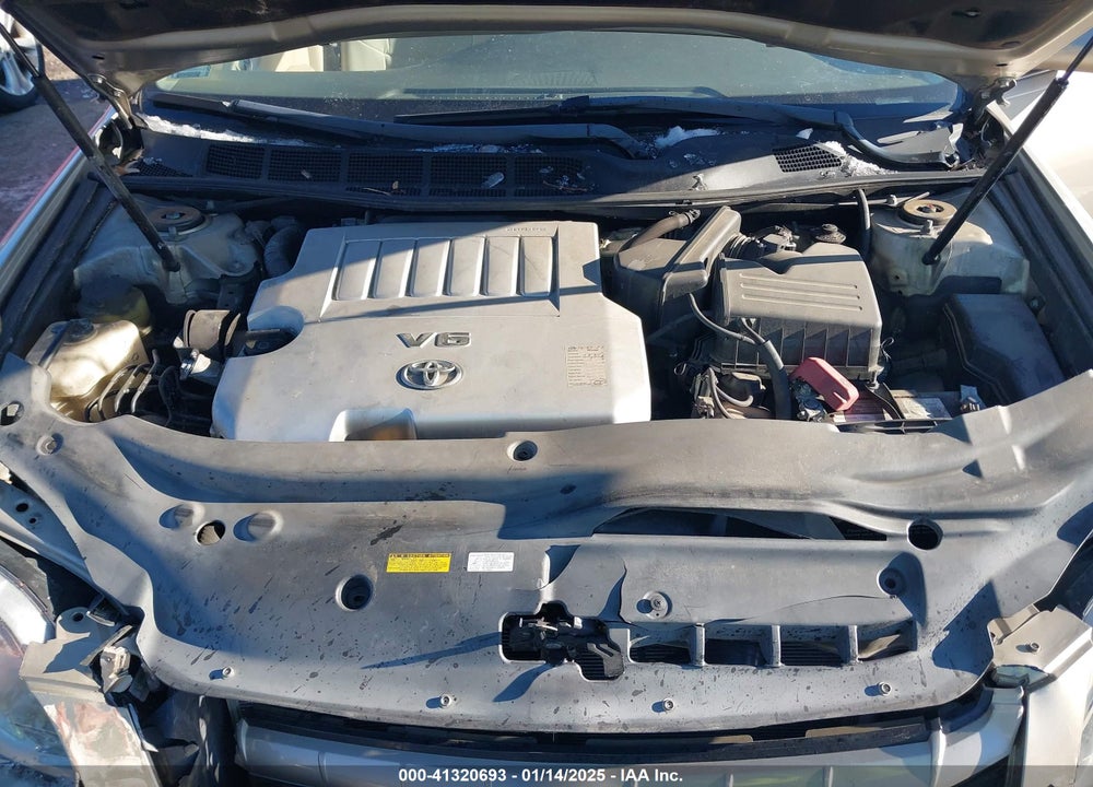 2007 TOYOTA AVALON XL VIN: 4T1BK36B07U225028