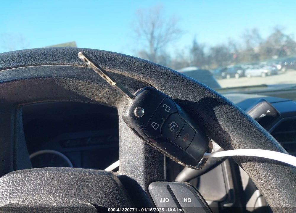 2018 FORD F-250 VIN: 1FT7W2B65JEB80445