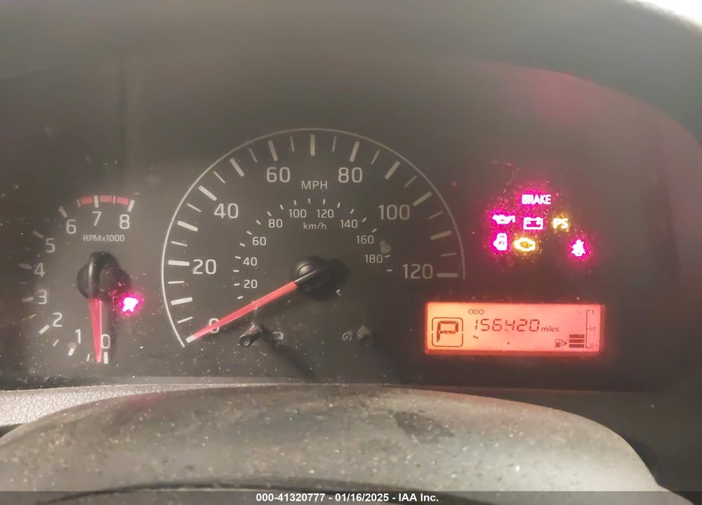2015 CHEVROLET CITY EXPRESS 1LT VIN: 3N63M0ZN4FK702143