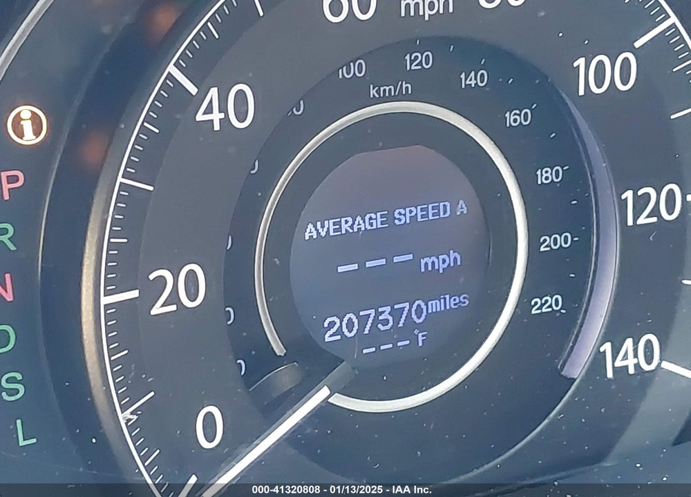 2015 HONDA CR-V TOURING VIN: 5J6RM3H92FL021076