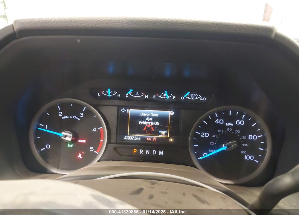 2022 FORD F-250 XLT VIN: 1FT7W2BT5NEF59960