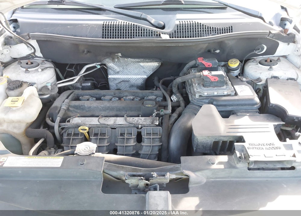 2011 JEEP COMPASS VIN: 1J4NT1FA5BD289644