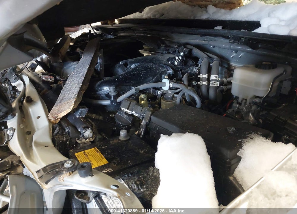 2023 TOYOTA 4RUNNER SR5 VIN: JTEMU5JR7P6124365