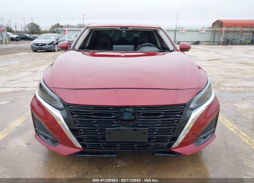 2024 NISSAN ALTIMA VIN: 1N4BL4EV0RN353940