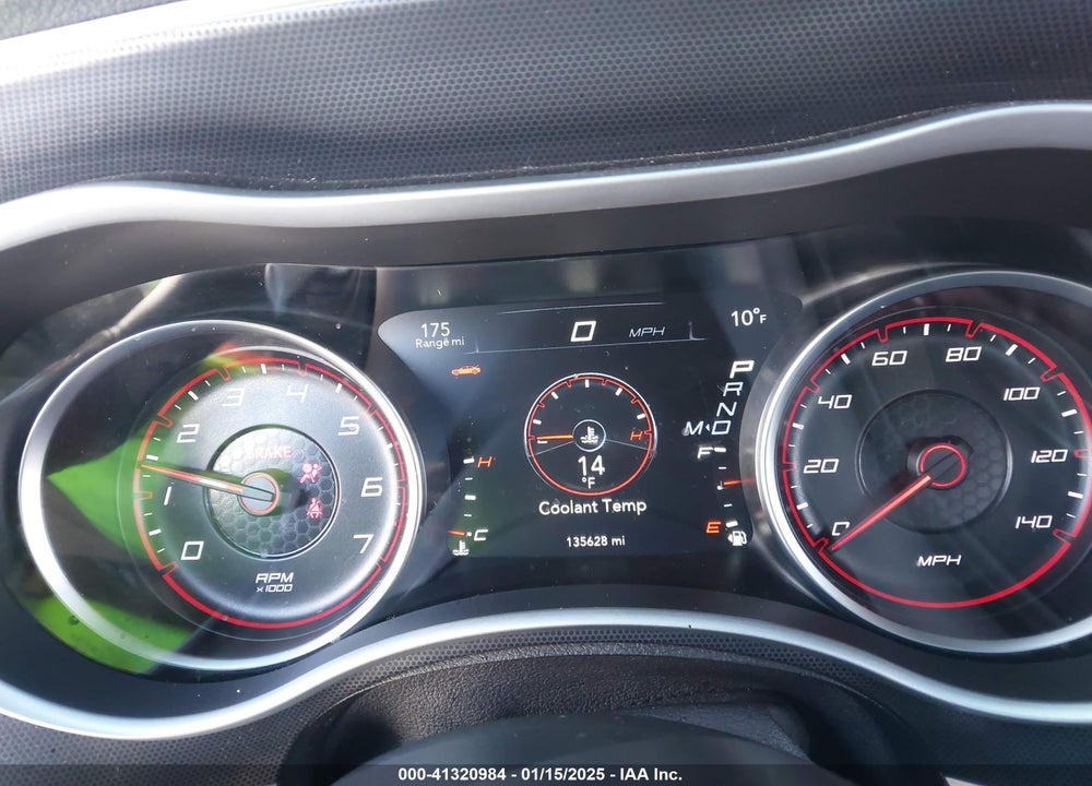 2018 DODGE CHARGER VIN: 2C3CDXJG5JH224646