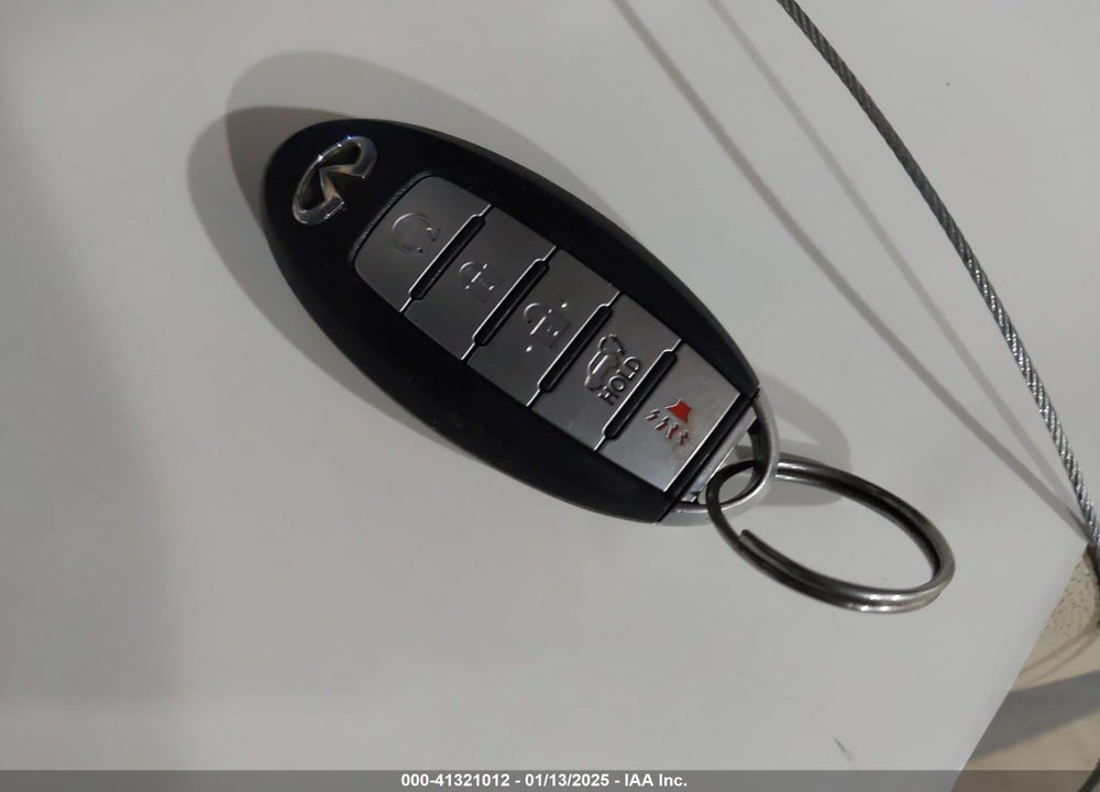 2014 INFINITI QX60 VIN: 5N1AL0MN3EC520079