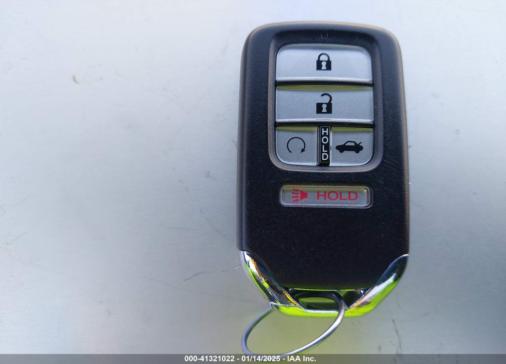 2016 HONDA CIVIC VIN: 2HGFC1F30GH656148