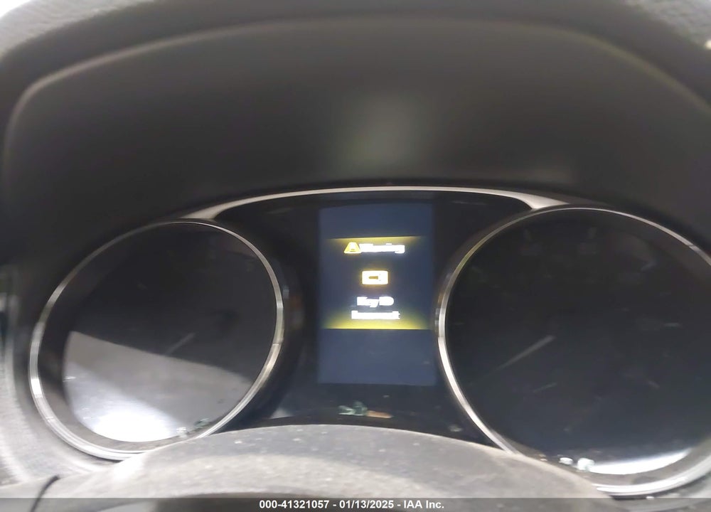 2014 NISSAN ROGUE VIN: 5N1AT2MK5EC823673