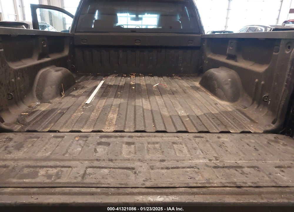 2014 CHEVROLET SILVERADO 1500 2LT VIN: 1GCVKREC3EZ390389