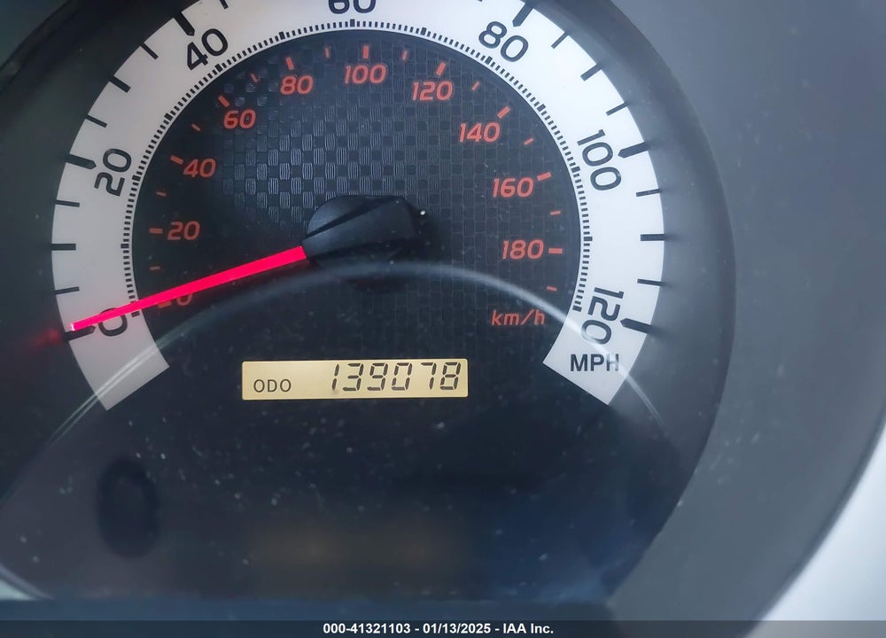 2015 TOYOTA TACOMA VIN: 5TFTX4GN3FX050392