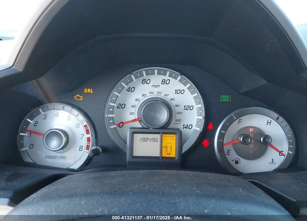 2014 HONDA PILOT EX-L VIN: 5FNYF3H78EB006464