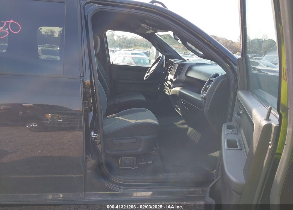 2022 RAM 3500 VIN: 3C63RRGL7NG268836