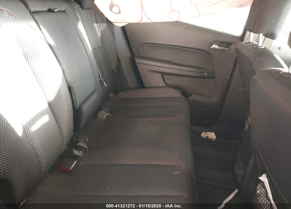 2013 CHEVROLET EQUINOX 1LT VIN: 1GNALDEK3DZ128075