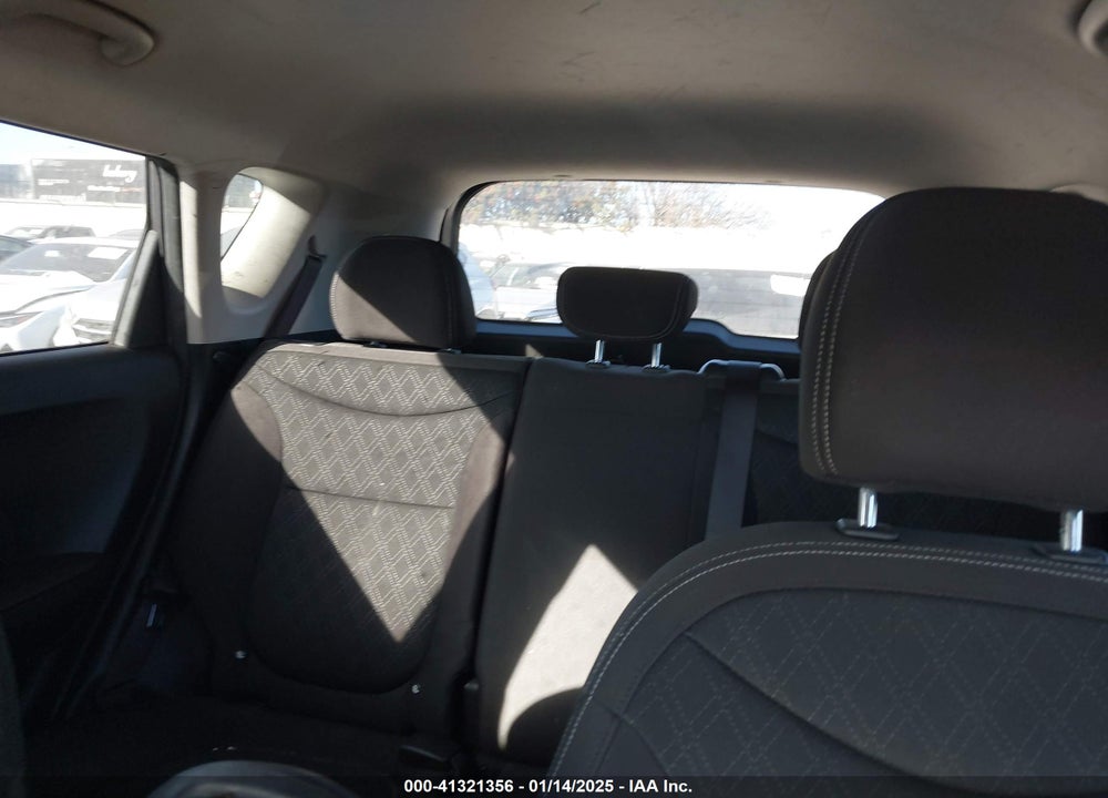 2016 KIA SOUL VIN: KNDJN2A2XG7340520