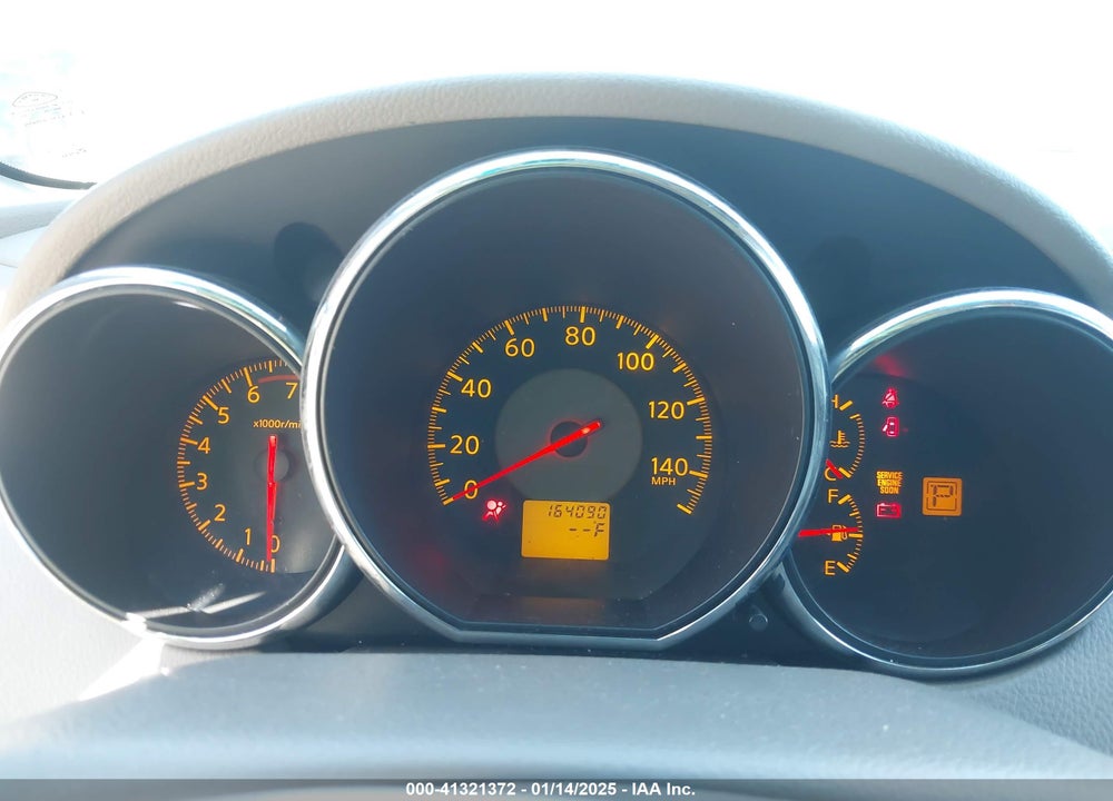 2005 NISSAN ALTIMA 2.5 S VIN: 1N4AL11D15N934039