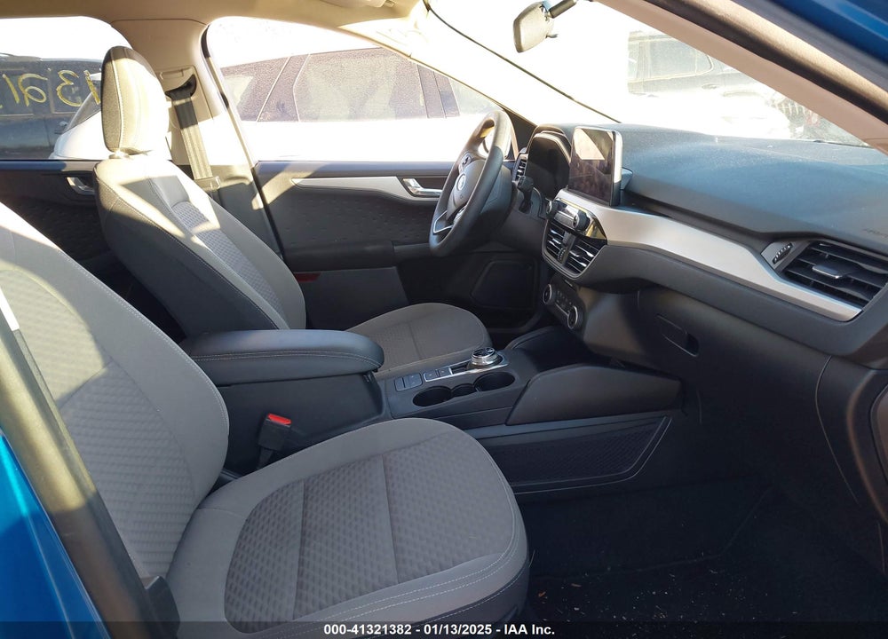 2020 FORD ESCAPE SE VIN: 1FMCU0G69LUB93236