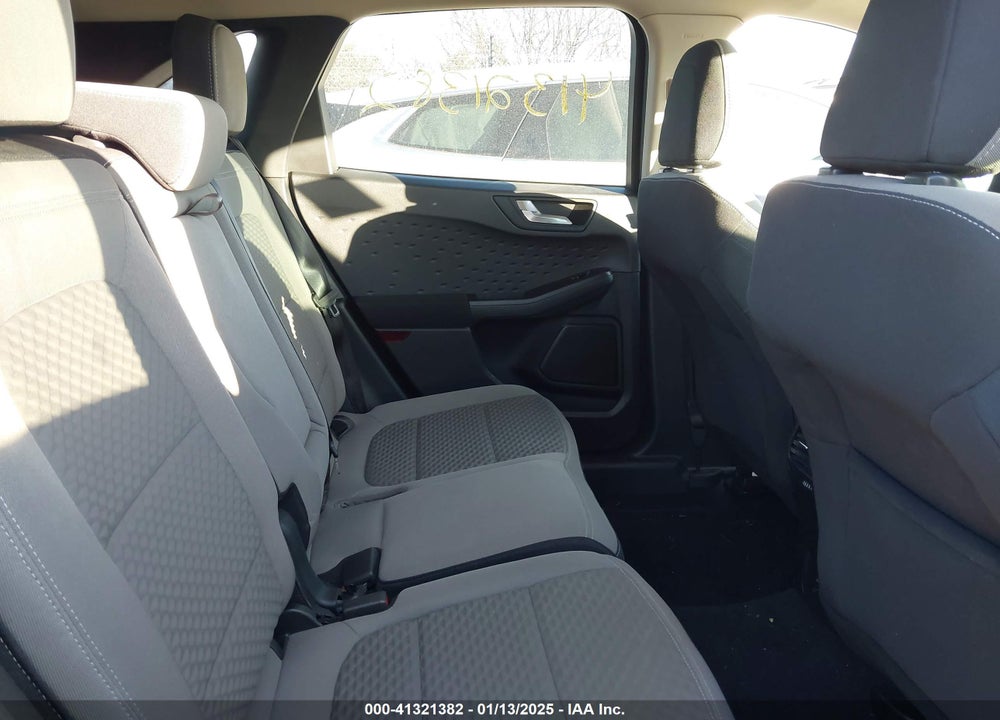 2020 FORD ESCAPE SE VIN: 1FMCU0G69LUB93236