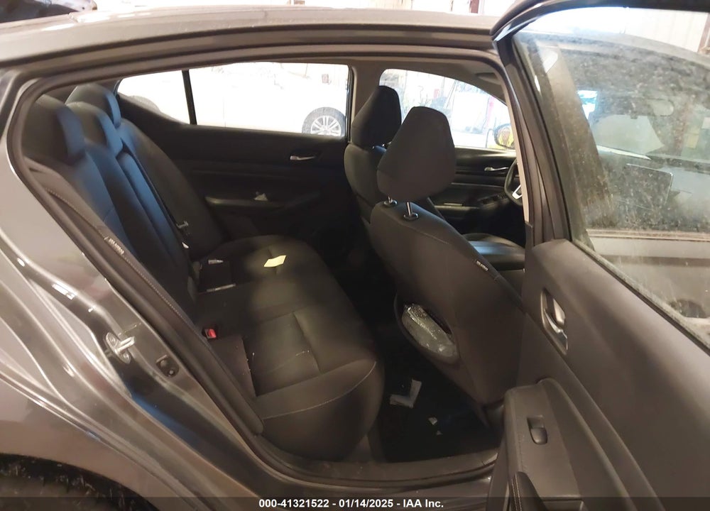2020 NISSAN ALTIMA VIN: 1N4BL4BV1LC250730