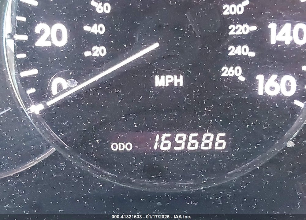 2008 TOYOTA AVALON VIN: 4T1BK36B98U287318