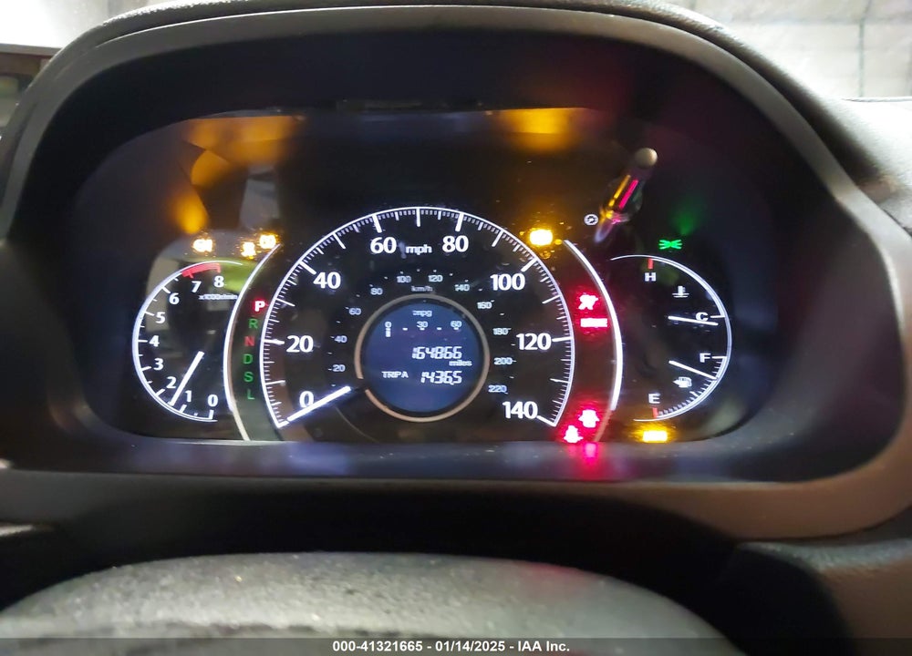 2016 HONDA CR-V SE VIN: 5J6RM4H46GL118406