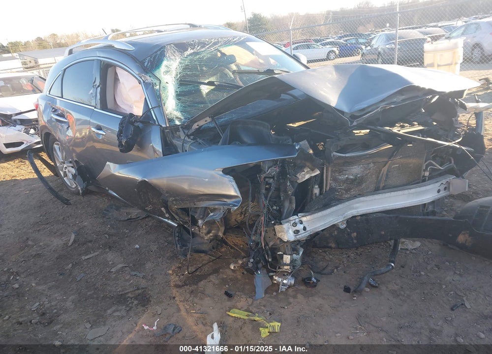 2015 INFINITI QX70 VIN: JN8CS1MWXFM480470