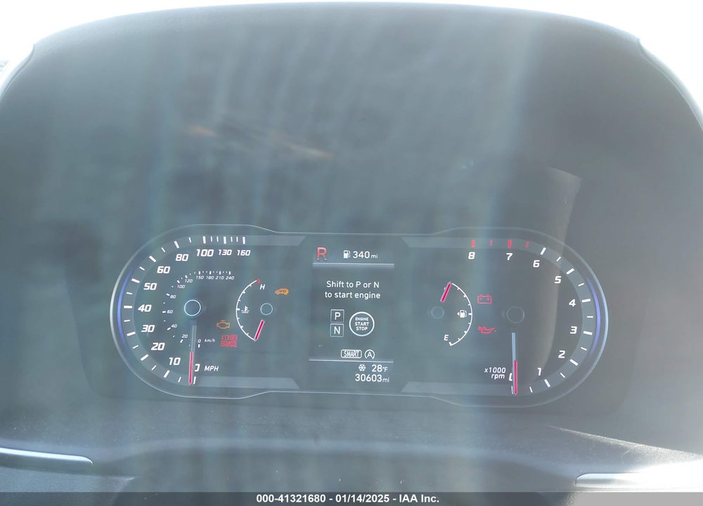 2022 HYUNDAI TUCSON SEL VIN: 5NMJBCAE9NH155325