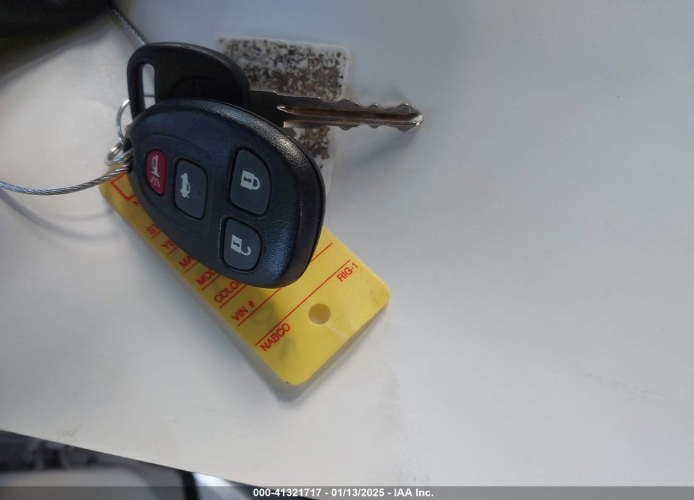 2008 CHEVROLET MALIBU LS VIN: 1G1ZG57B88F172107