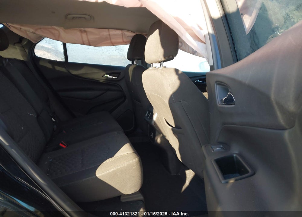 2019 CHEVROLET EQUINOX LT VIN: 3GNAXLEX4KL253147