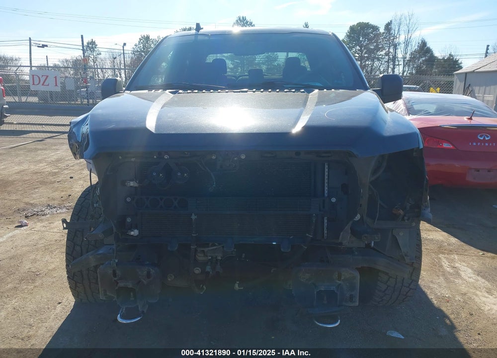 2019 FORD F-150 VIN: 1FTEW1EB2KFB48588