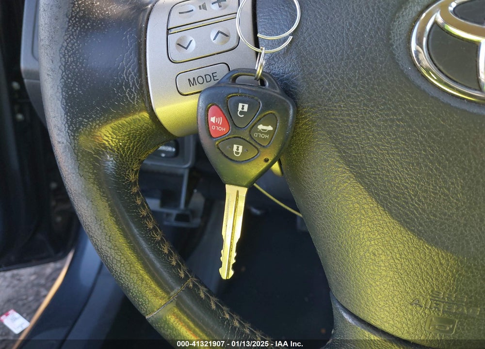 2010 TOYOTA COROLLA VIN: 1NXBU4EE5AZ281095