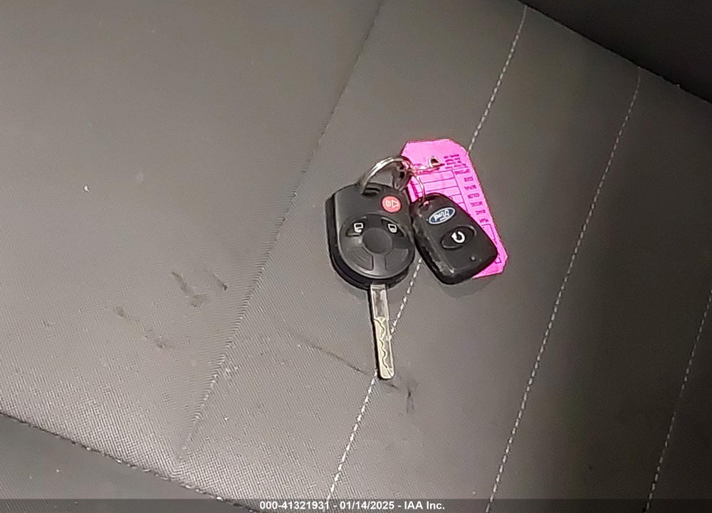 2016 FORD ESCAPE SE VIN: 1FMCU9GXXGUB10433