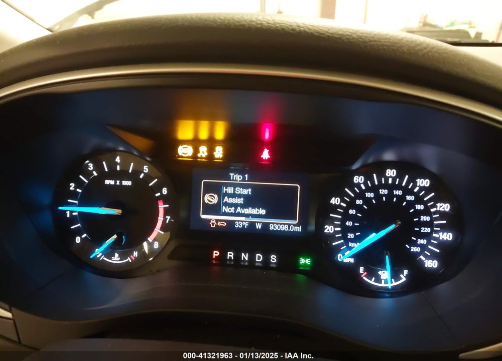 2015 FORD FUSION SE VIN: 1FA6P0H75F5106923