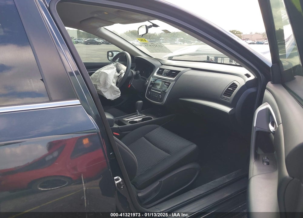 2016 NISSAN ALTIMA VIN: 1N4AL3AP8GN392740