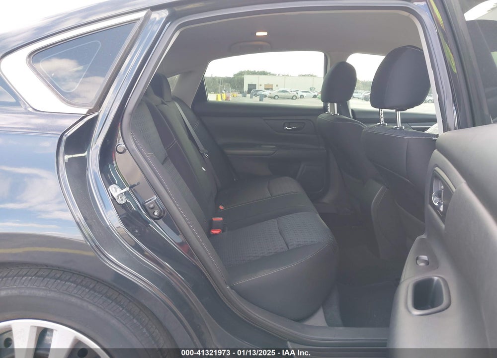2016 NISSAN ALTIMA VIN: 1N4AL3AP8GN392740