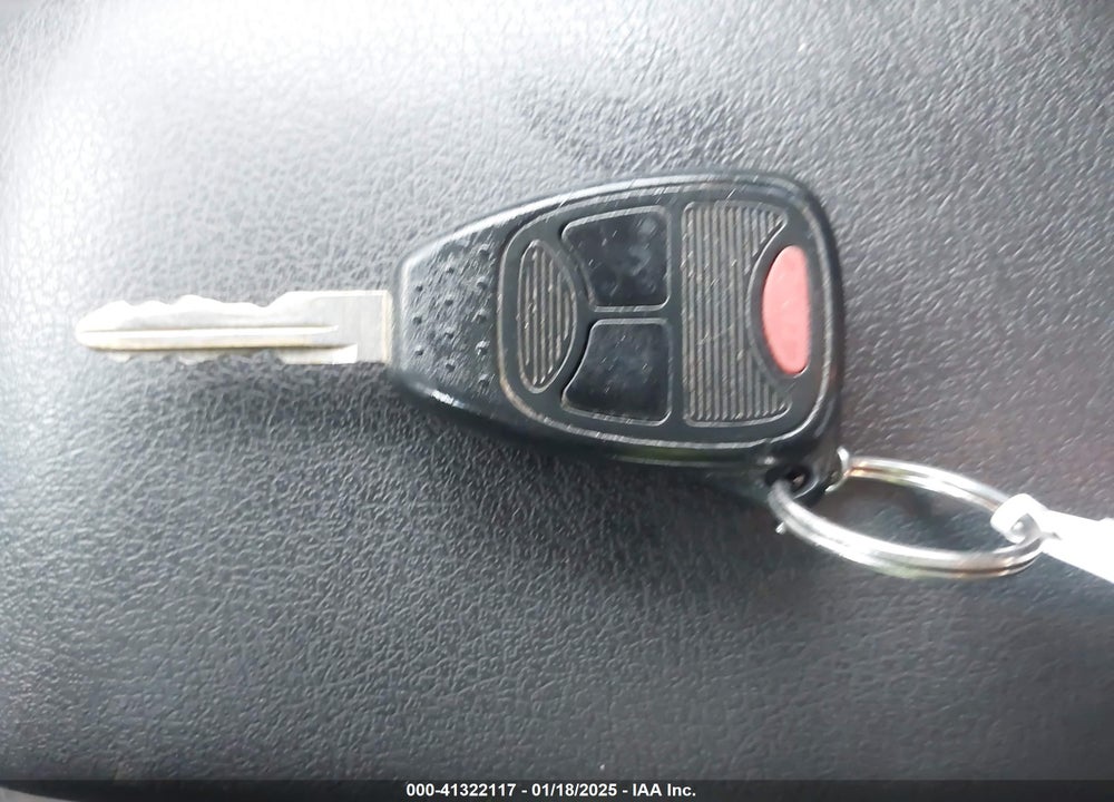 2016 JEEP PATRIOT VIN: 1C4NJRBB7GD709064