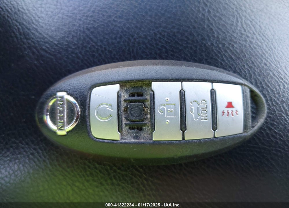 2014 NISSAN ALTIMA 3.5 SL VIN: 1N4BL3AP4EC321547