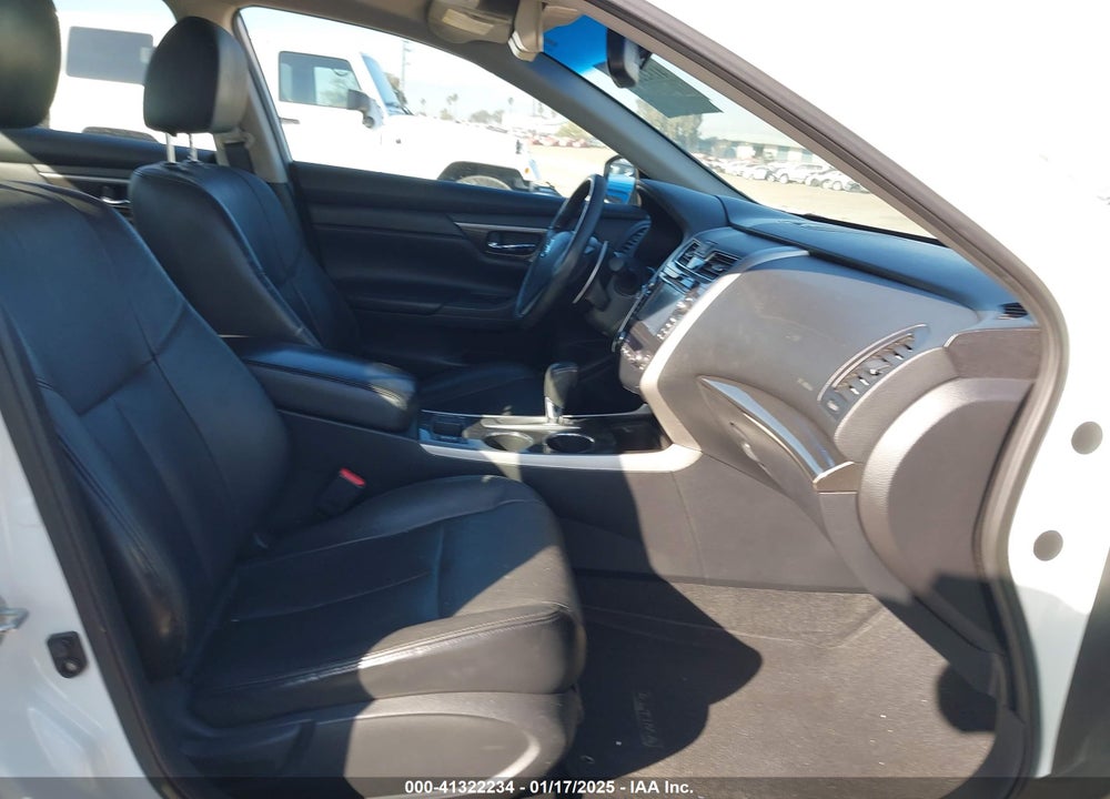2014 NISSAN ALTIMA 3.5 SL VIN: 1N4BL3AP4EC321547