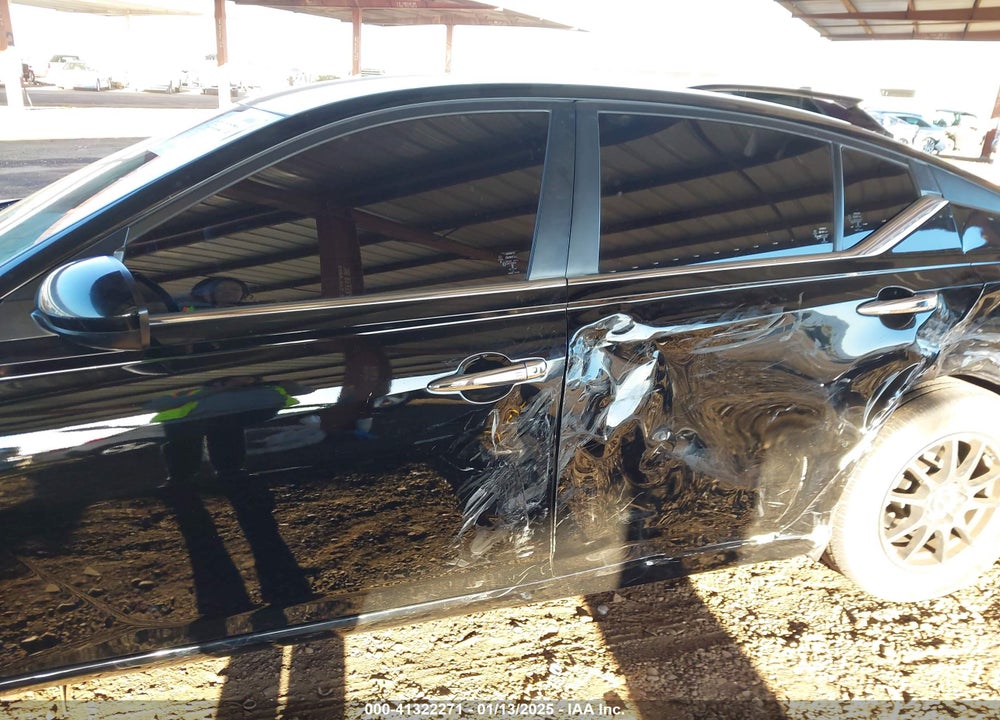 2019 NISSAN ALTIMA VIN: 1N4BL4BV4KC231099