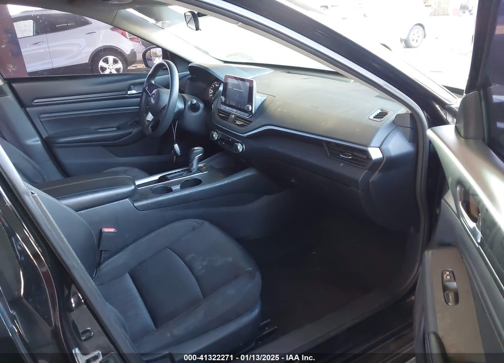 2019 NISSAN ALTIMA VIN: 1N4BL4BV4KC231099
