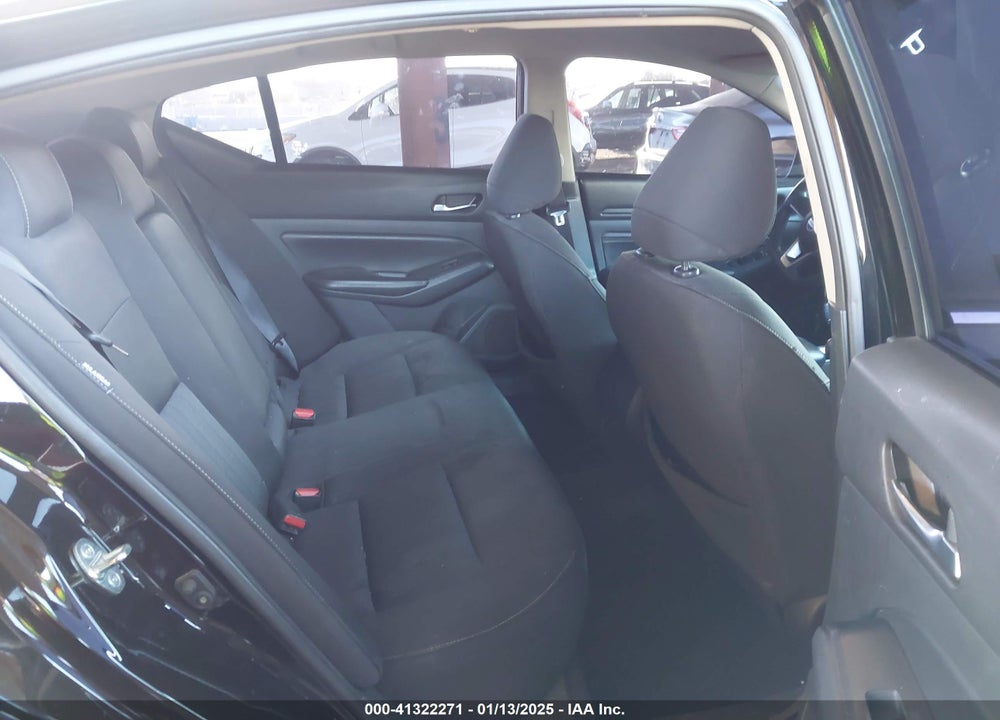 2019 NISSAN ALTIMA VIN: 1N4BL4BV4KC231099