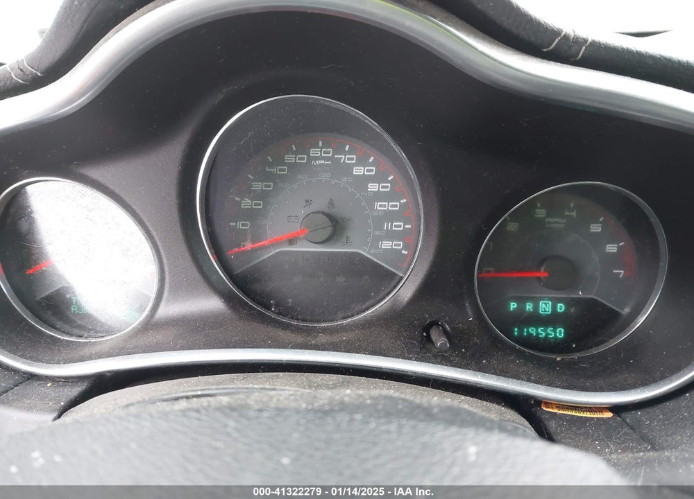 2014 DODGE AVENGER VIN: 1C3CDZCG7EN160258