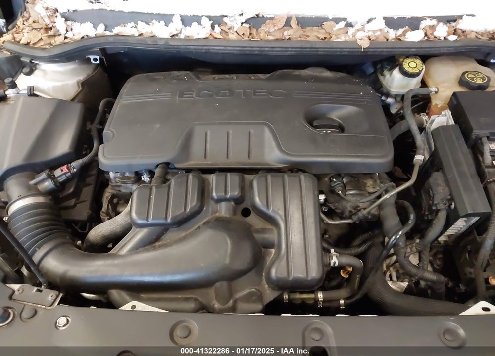 2012 BUICK VERANO VIN: 1G4PP5SK5C4193244