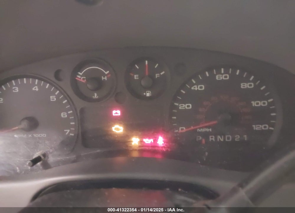2011 FORD RANGER XL VIN: 1FTKR1AD2BPA14773