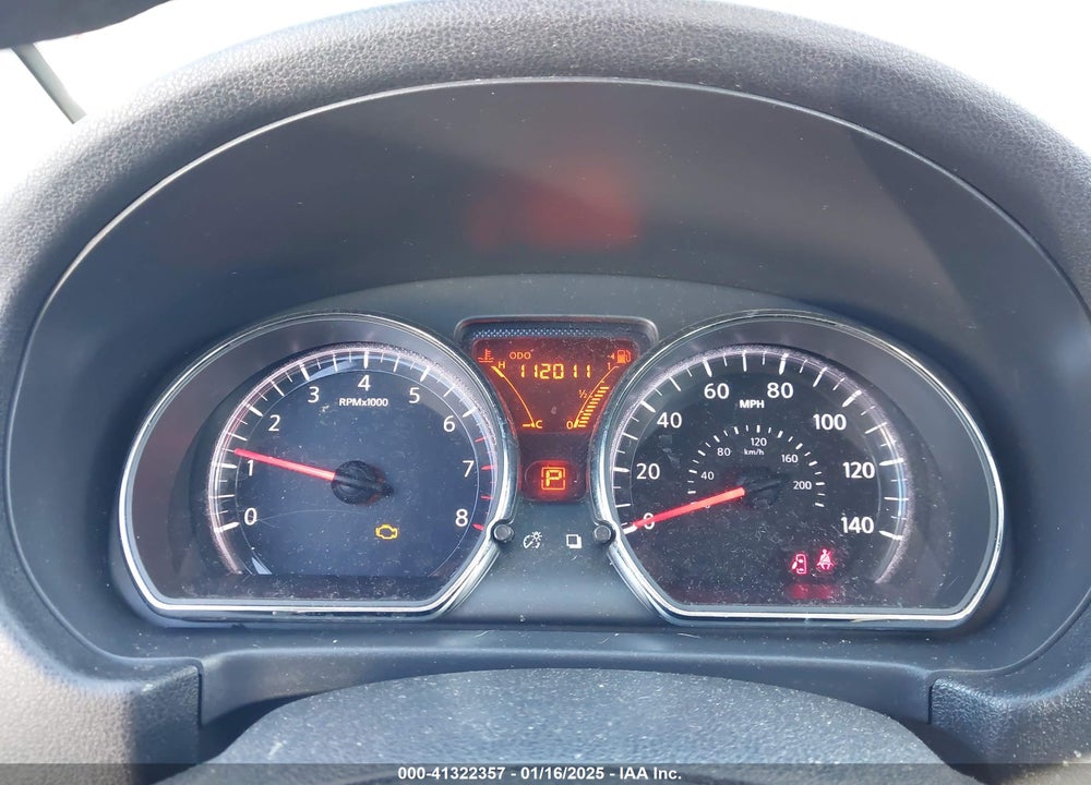 2016 NISSAN VERSA NOTE VIN: 3N1CE2CP2GL384365
