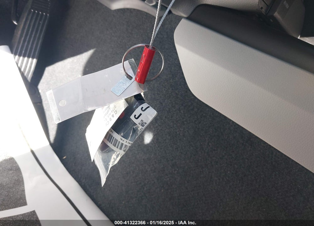 2024 TOYOTA CAMRY VIN: 4T1F11AK8RU908176