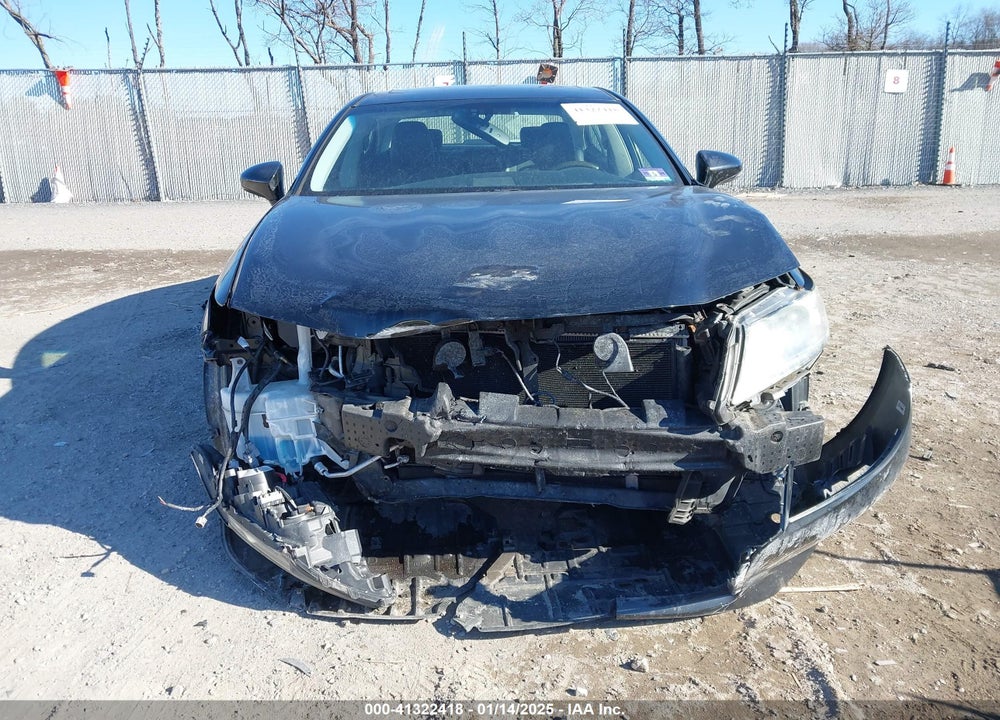 2013 LEXUS ES 350 VIN: JTHBK1GG1D2064228