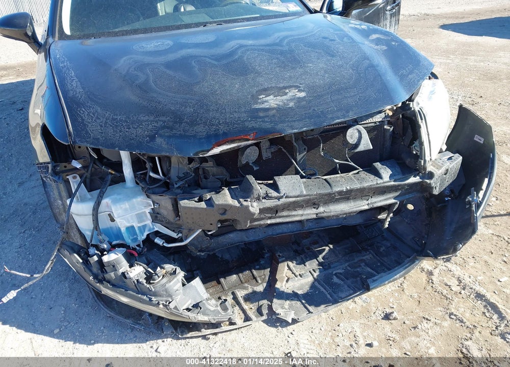 2013 LEXUS ES 350 VIN: JTHBK1GG1D2064228
