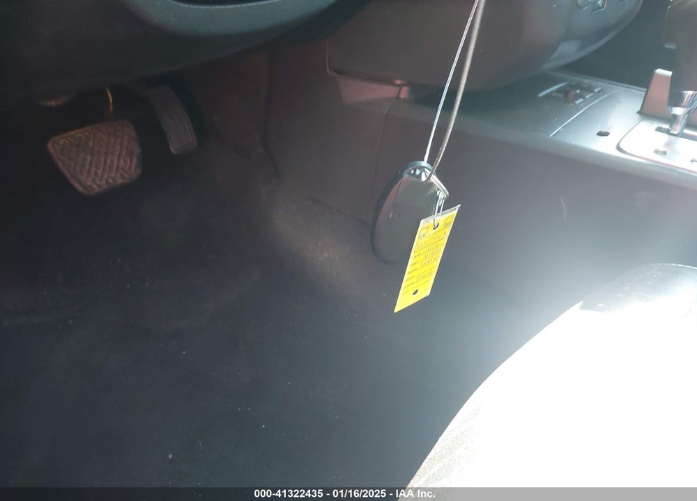 2014 NISSAN MAXIMA VIN: 1N4AA5APXEC433525