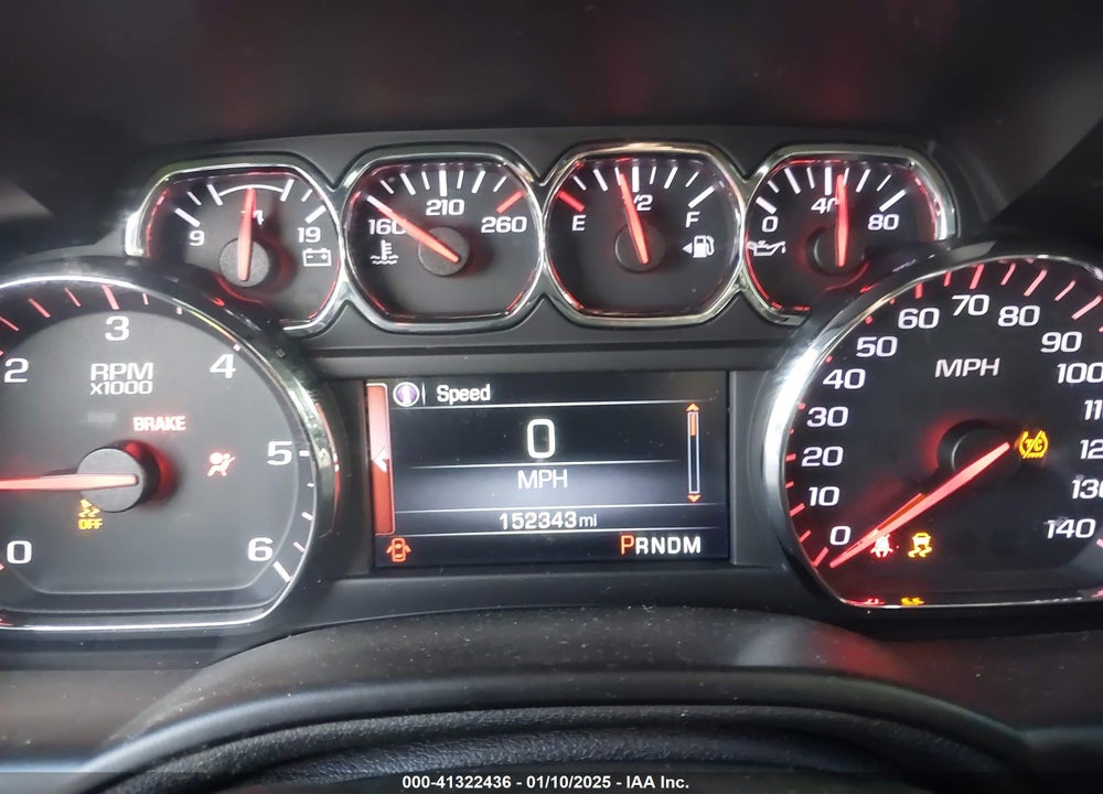 2015 GMC YUKON SLT VIN: 1GKS1BKC5FR271217