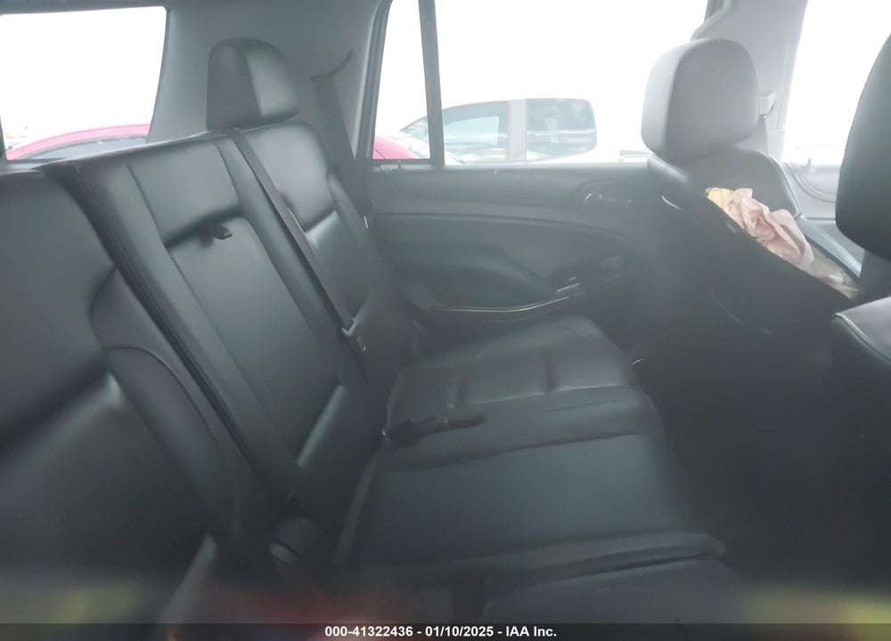 2015 GMC YUKON SLT VIN: 1GKS1BKC5FR271217